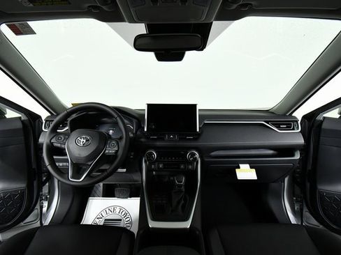 New 2025 Toyota RAV4 XLE Premium image 17