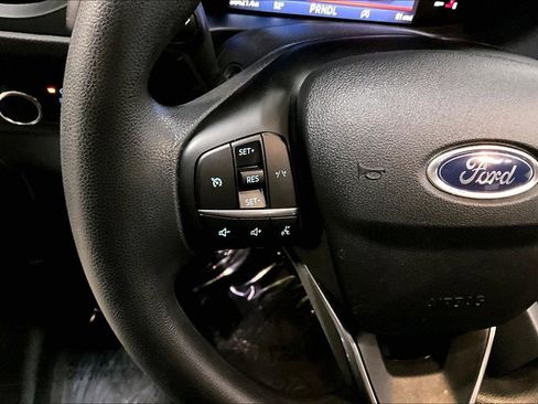 Certified 2023 Ford Escape AWD image 20