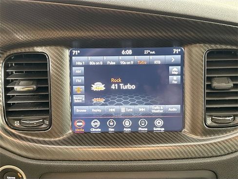 Used 2023 Dodge Charger SXT w/ Blacktop Special Edition image 13