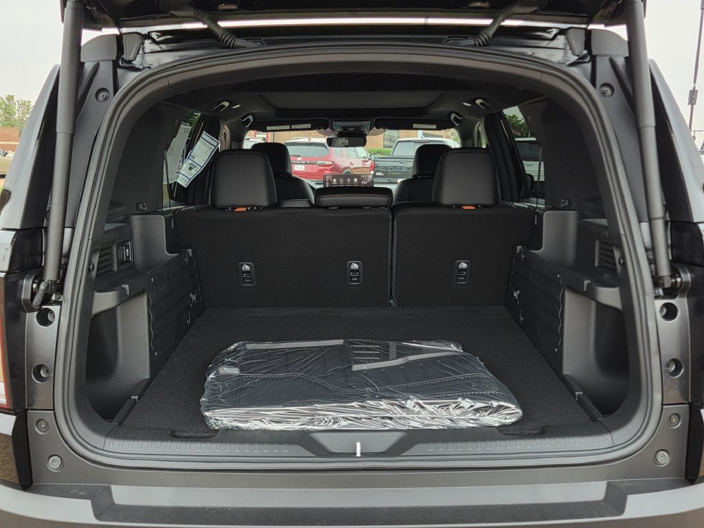 New 2026 Honda Passport TrailSport image 29