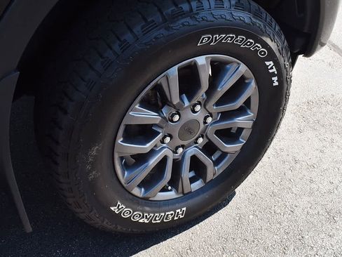 Used 2021 Ford Ranger XLT w/ Equipment Group 301A Mid image 9