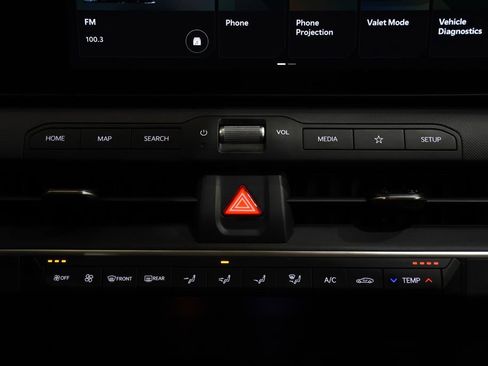 New 2026 Kia K4 LXS image 19