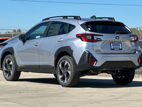 New 2026 Subaru Crosstrek 2.5i Limited AWD/4WD image 5