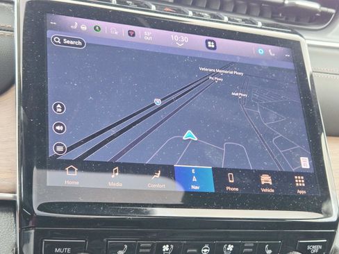 Used 2025 Jeep Grand Cherokee Summit image 28