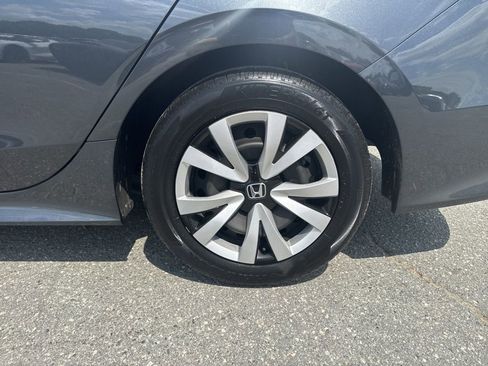 Used 2024 Honda Civic LX image 26