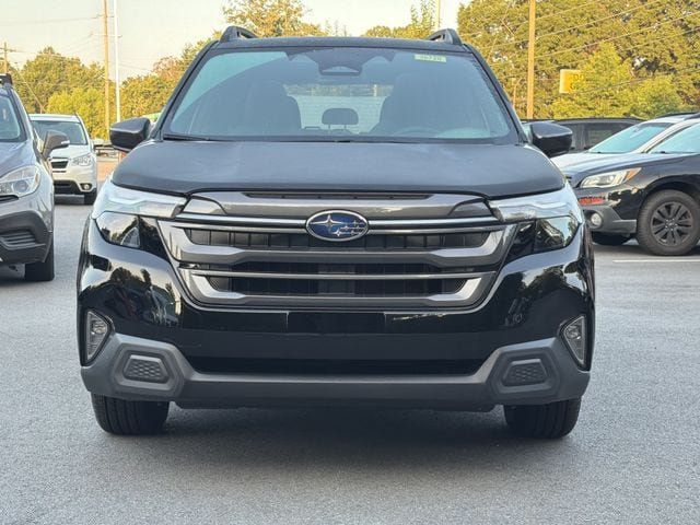 Certified 2026 Subaru Forester Premium AWD/4WD image 8