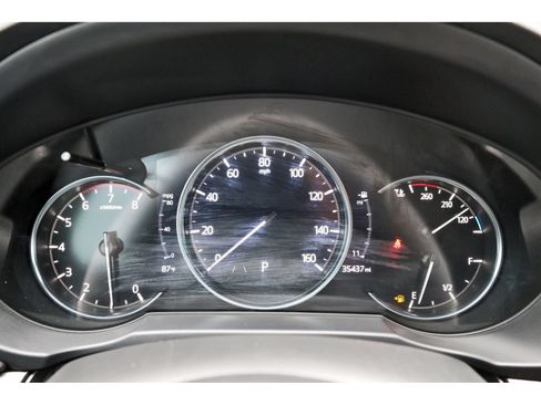 Used 2023 MAZDA CX-5 AWD 2.5 Turbo image 16