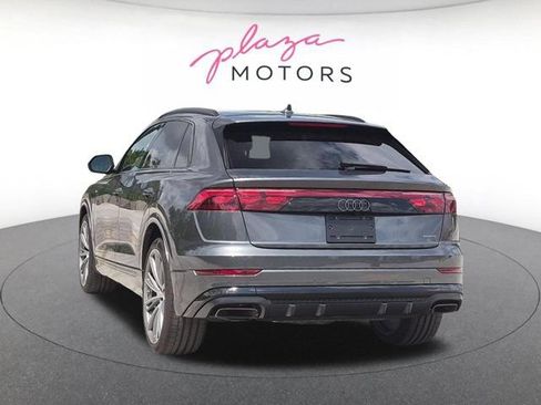 New 2026 Audi Q8 Prestige AWD/4WD image 7