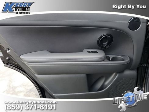 New 2026 Hyundai Palisade XRT Pro image 16