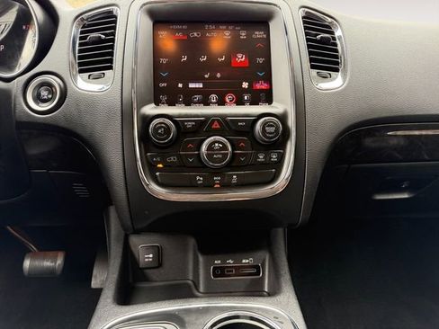 Used 2014 Dodge Durango Limited AWD/4WD image 11