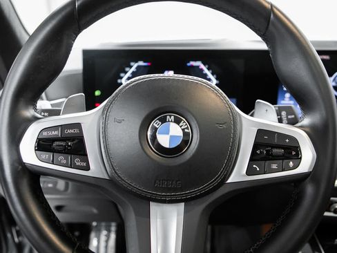 Used 2024 BMW X5 xDrive40i w/ M Sport Package AWD/4WD image 14