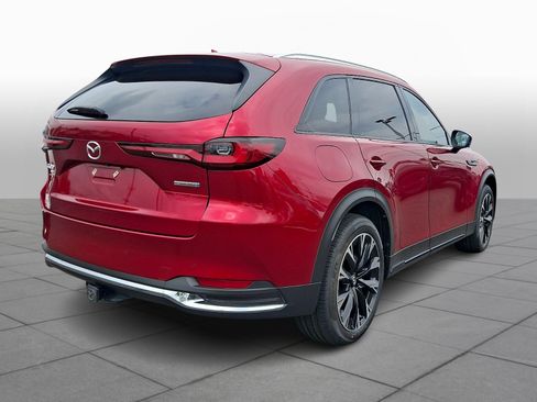 Certified 2024 MAZDA CX-90 Plug-In Hybrid w/ Premium Plus AWD/4WD image 7
