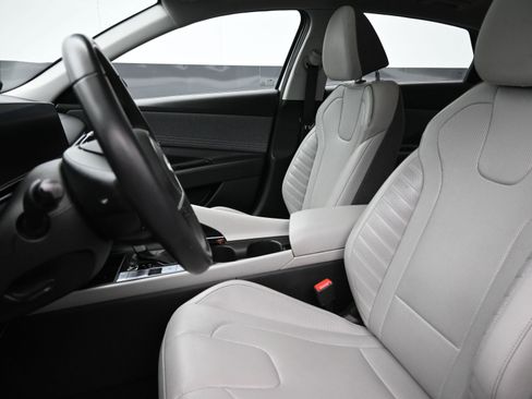 Certified 2024 Hyundai Elantra Limited image 11