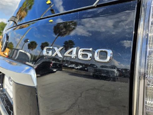 Used 2022 Lexus GX 460 Premium image 47