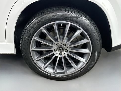 New 2026 Mercedes-Benz GLE 450 4MATIC image 33