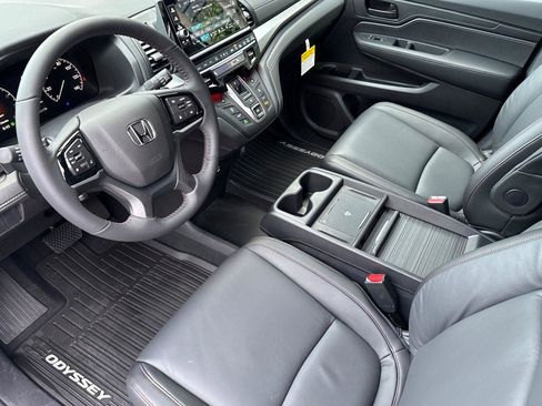 New 2026 Honda Odyssey Sport-L image 10