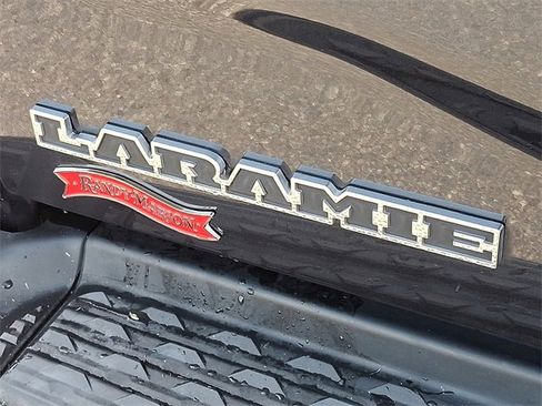 Used 2021 RAM 2500 Laramie image 22