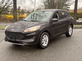 Used 2021 Ford Escape S video 1