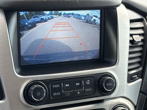 Certified 2016 GMC Yukon XL SLT w/ Open Road Package image 31