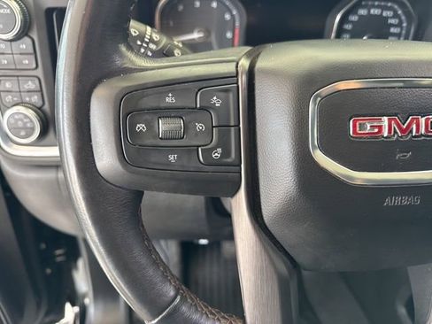 Used 2022 GMC Sierra 1500 AT4 w/ AT4 Premium Package image 18