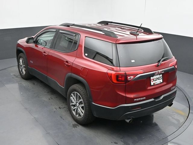 Used 2019 GMC Acadia SLE w/ Driver Alert Package I AWD/4WD image 42