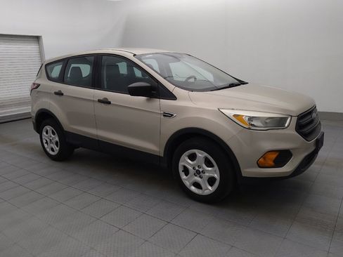 Used 2017 Ford Escape S image 11
