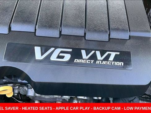 Used 2016 Buick LaCrosse Leather FWD image 30