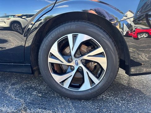 Used 2022 Subaru Legacy Premium w/ Popular Package #1 image 29