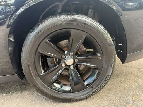 Used 2016 Dodge Challenger SXT RWD image 26