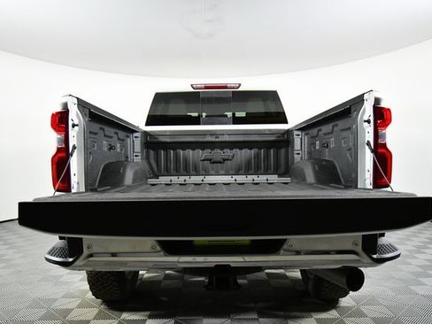 Used 2021 Chevrolet Silverado 3500 LTZ w/ LTZ Plus Package image 26