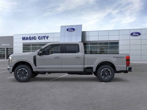 New 2026 Ford F250 Lariat w/ Tremor Off-Road Package image 3