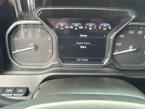 Used 2022 GMC Sierra 2500 Denali w/ Denali Ultimate Package image 19