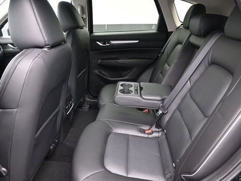 New 2025 MAZDA CX-5 AWD 2.5 S w/ Select Package image 17