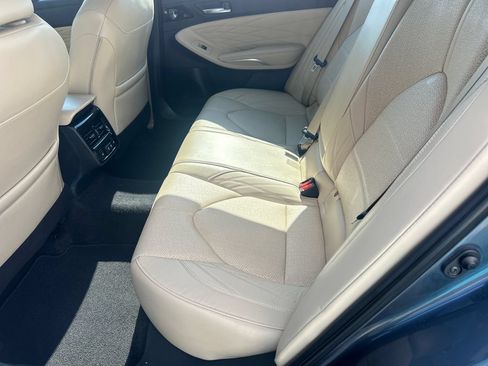 Certified 2020 Toyota Avalon Limited w/ Advanced Safety Package FWD image 28