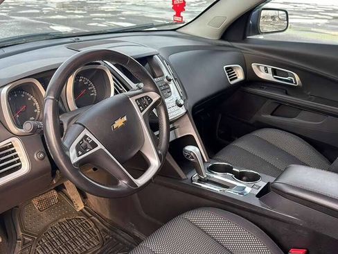 Used 2014 Chevrolet Equinox LT w/ Driver Convenience Package image 12