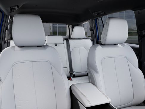 New 2026 Jeep Cherokee Limited AWD/4WD image 26