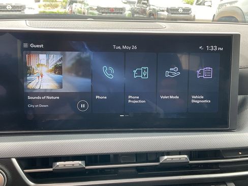 Used 2025 Hyundai Sonata SEL FWD image 29