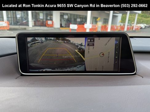 Used 2016 Lexus RX 350 AWD image 25