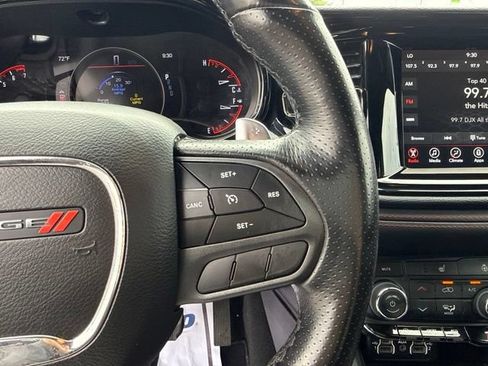 Used 2023 Dodge Durango GT RWD image 21