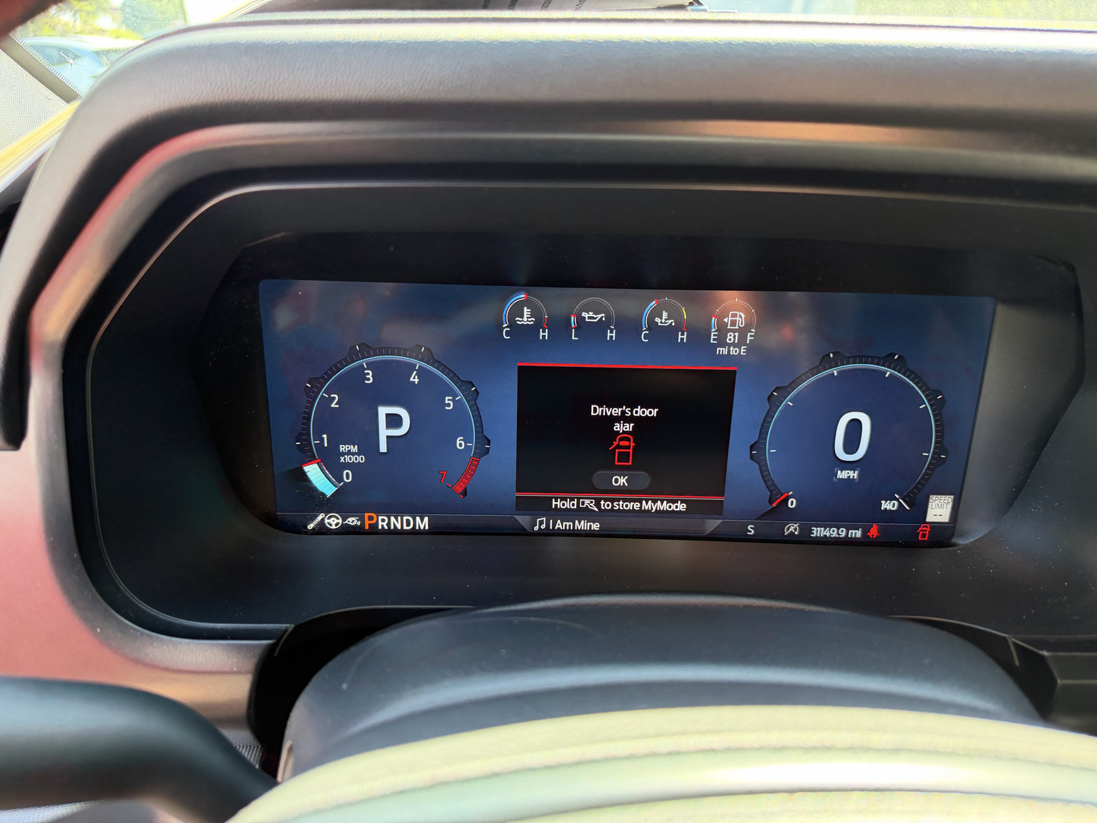 Used 2025 Ford F150 Raptor AWD/4WD image 28