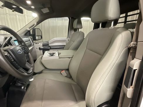 Used 2019 Ford F350 XL w/ XL Value Package image 9