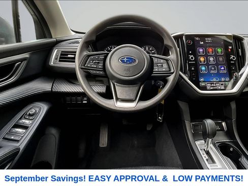 Used 2023 Subaru Ascent 8-Passenger AWD/4WD image 8