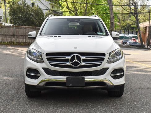 Used 2019 Mercedes-Benz GLE 400 4MATIC image 13