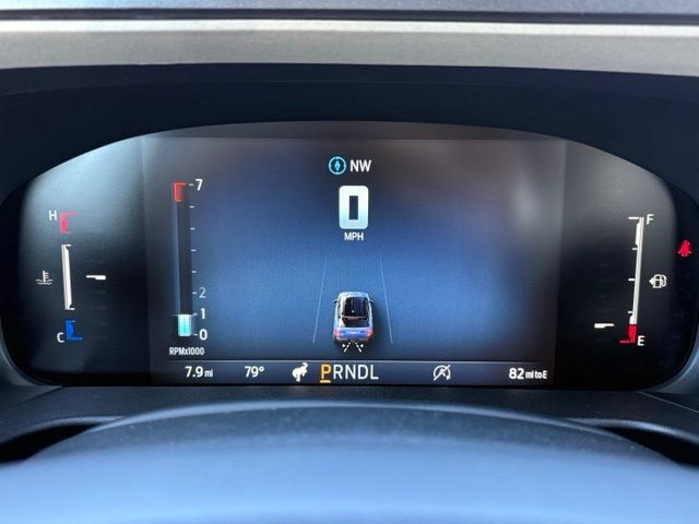 New 2026 Ford Bronco Sport Big Bend AWD/4WD image 15