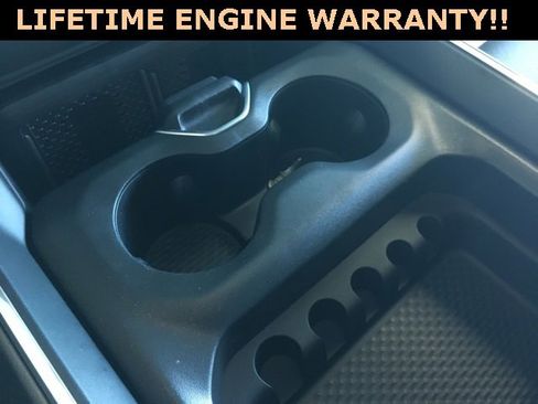 New 2025 RAM 1500 Laramie w/ Night Edition image 30