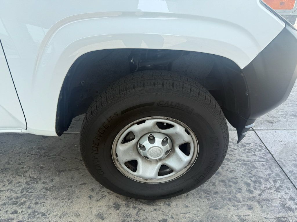 Used 2020 Toyota Tacoma SR RWD image 11