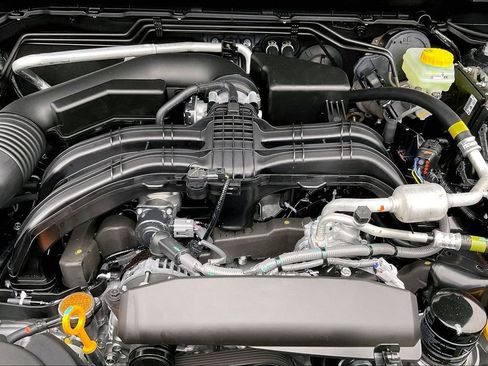 New 2026 Subaru Crosstrek 2.5i Wilderness image 14