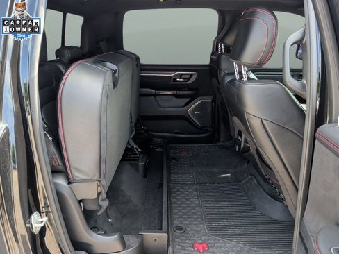 Used 2024 RAM 1500 TRX w/ TRX Level 2 Equipment Group AWD/4WD image 20