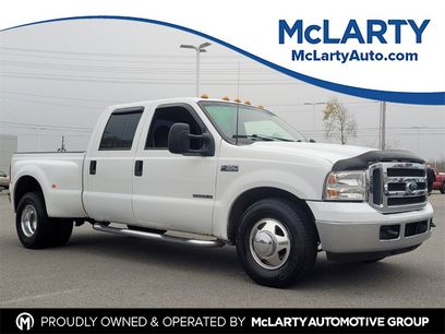 Used 2001 Ford F350 XLT