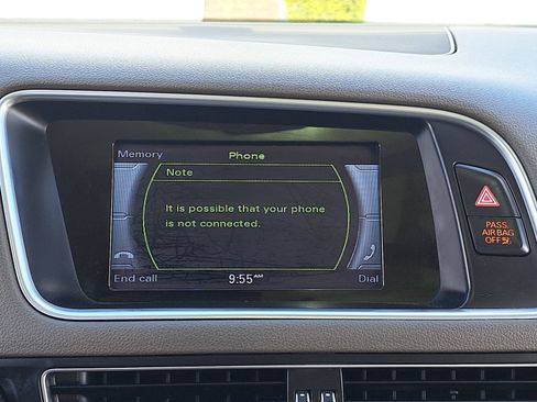 Used 2017 Audi Q5 2.0T Premium image 23